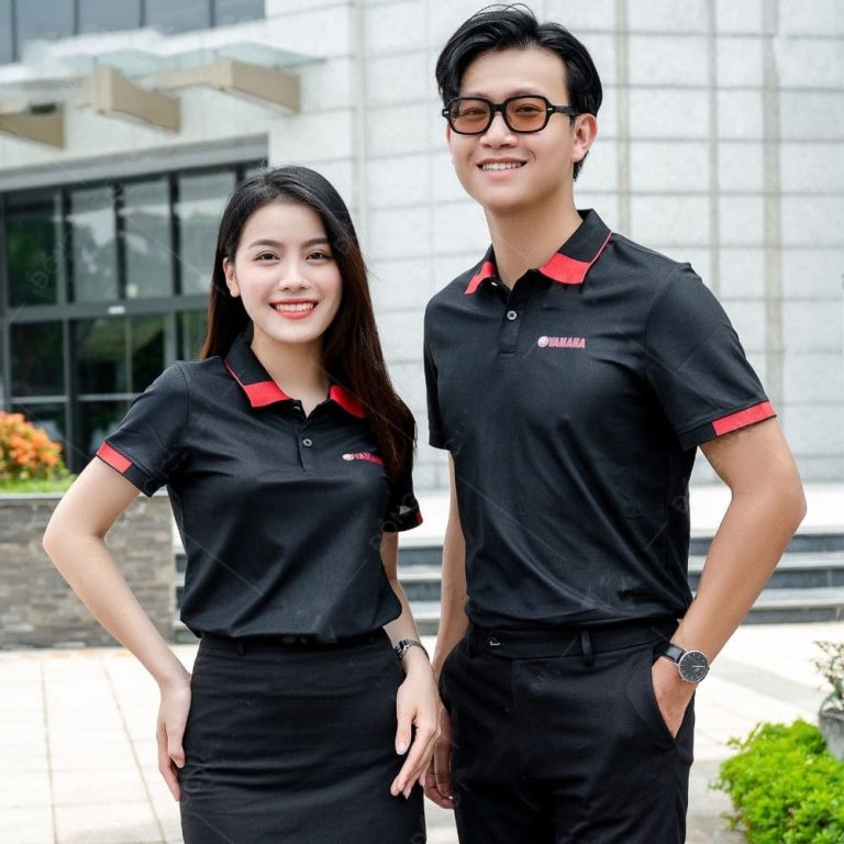 Đồng phục áo thun