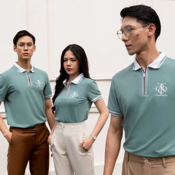 Đồng phục áo thun