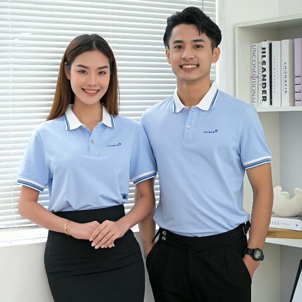 Đồng phục áo thun