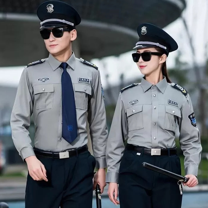Đồng phục bảo vệ
