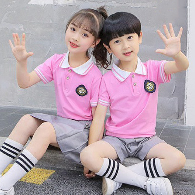 Đồng phục mầm non