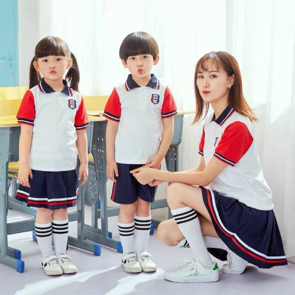 Đồng phục mầm non
