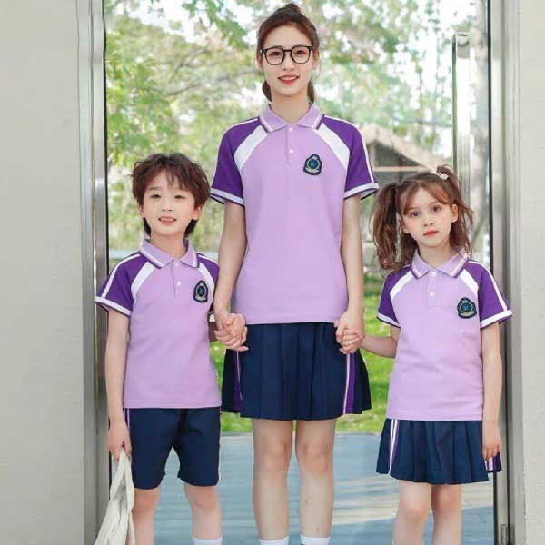 Đồng phục mầm non
