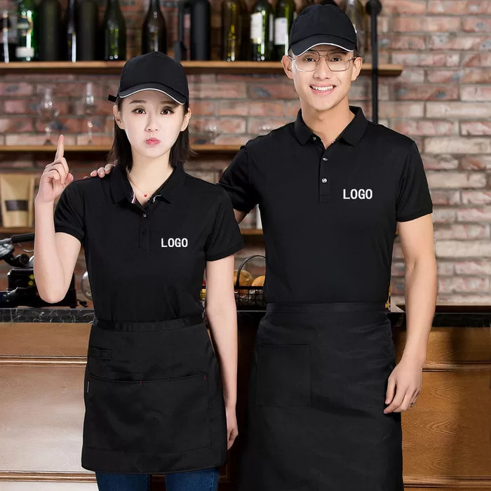 Đồng phục phục vụ nhà hàng, khách sạn