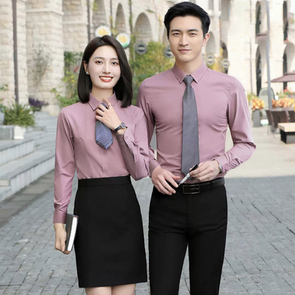 Đồng phục văn phòng
