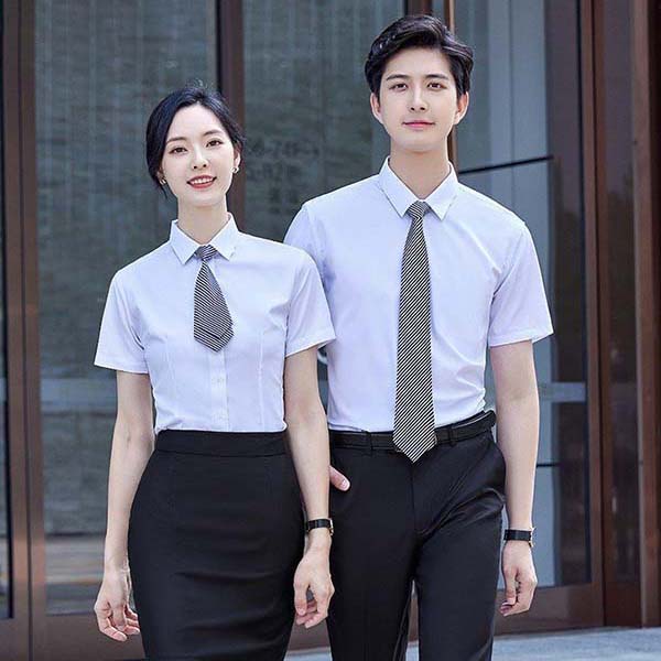 Đồng phục văn phòng