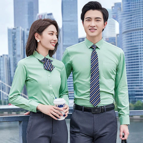Đồng phục văn phòng
