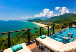 Dự án Banyan Tree Lăng Cô Huế