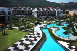 Dự án Laguna Resort Huế
