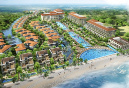 Resort Sheraton Danang