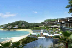 Công trình Bảo Đại Resort - Nha Trang