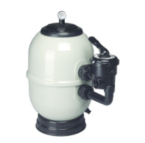 Bình lọc nước hồ bơi filter