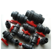 Hệ thống van CEPEX TBN