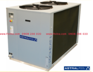 Máy gia nhiệt - Heat Pump