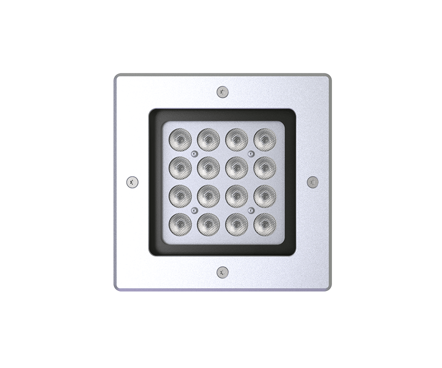 Đèn chiếu sáng SBuri 16 - Đèn Led TMTech - Công Ty TNHH Điện Tử TMTech