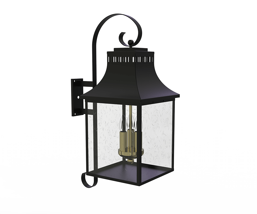 Đèn treo tường Actini Series - Đèn Led TMTech - Công Ty TNHH Điện Tử TMTech
