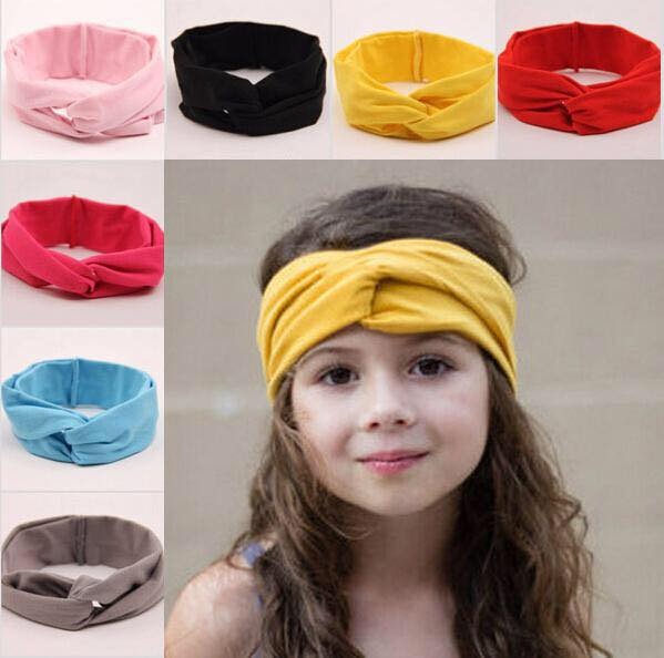 Băng đô vải turban - Roses Hair Accessories - Công Ty TNHH Sản Xuất Và Thương Mại Sa Mộc