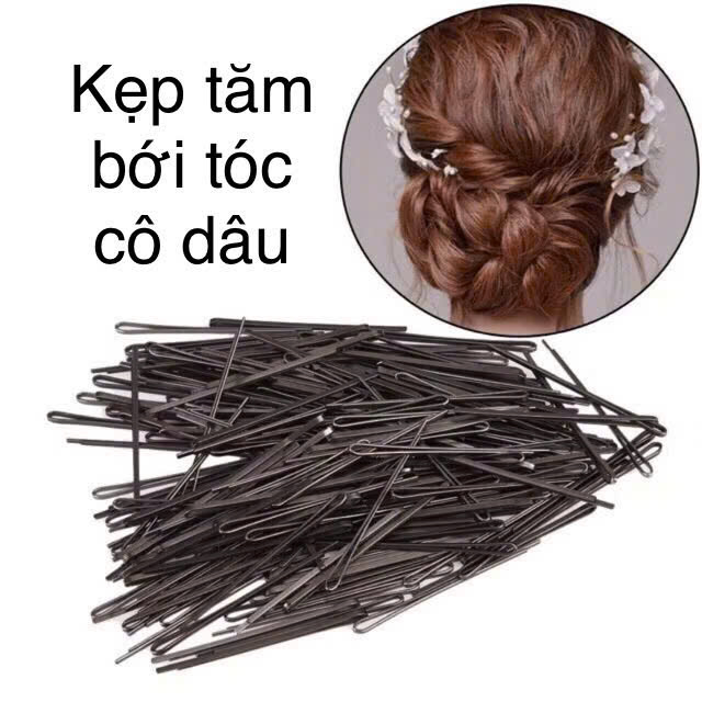 Kẹp tăm - Roses Hair Accessories - Công Ty TNHH Sản Xuất Và Thương Mại Sa Mộc