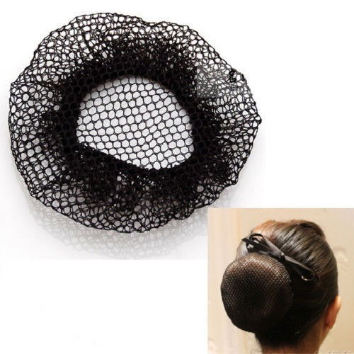 Lưới búi tóc dệt - Roses Hair Accessories - Công Ty TNHH Sản Xuất Và Thương Mại Sa Mộc