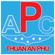 Logo công ty - Công Ty TNHH Thuận An Phú