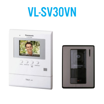 Chuông cửa có hình VL-SV30VN