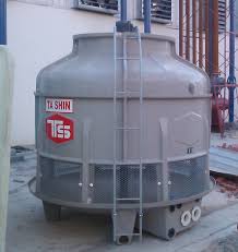 Tháp giải nhiệt Tashin - Cơ Điện Lạnh Thịnh Phát - Công Ty TNHH TMDV Cơ Điện Lạnh Công Nghiệp Thịnh Phát