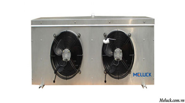 Dàn lạnh vỏ nhôm MAC - Cơ Điện Lạnh Thịnh Phát - Công Ty TNHH TMDV Cơ Điện Lạnh Công Nghiệp Thịnh Phát