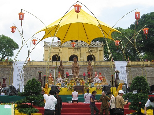 Đèn lồng lễ hội - Đèn Lồng Minh Hoa - Công Ty TNHH Dịch Vụ Đầu Tư Thương Mại Minh Hoa