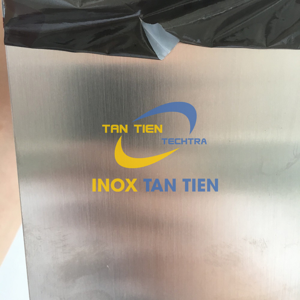 Tấm inox