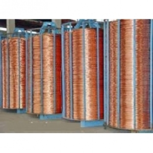 Cáp đồng trần 50mm
