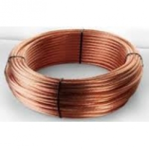 Cáp đồng trần 70mm