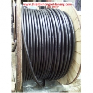 Cáp thoát sét chống nhiễu 8 lớp Ericore