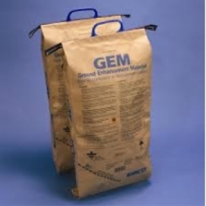 Hóa chất giảm điện trở đất Gem 25A