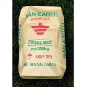 Hóa chất giảm điện trở đất San Earth M5C