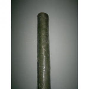 Ống thủy tinh cách điện 2 mét