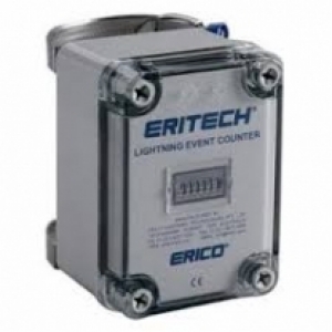 Thiết bị đếm sét đánh trực tiếp Eritech LEC IV