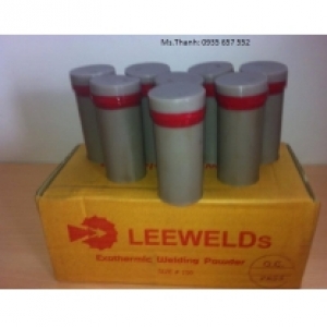 Thuốc hàn hóa nhiệt Leeweld