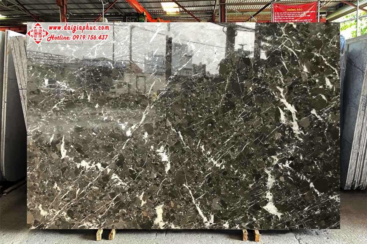 Đá Marble Savana Grey - Công Ty TNHH Đại Gia Phúc