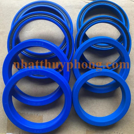 Phốt thủy lực MPX KHS