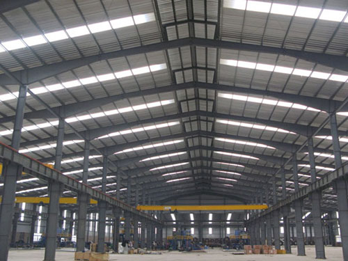 Xây dựng công trình công nghiệp - Xây Dựng Lam Nguyễn Gia - Công Ty Cổ Phần Lam Nguyễn Gia