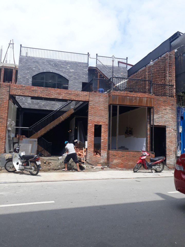 Xây dựng nhà ở - Xây Dựng Lam Nguyễn Gia - Công Ty Cổ Phần Lam Nguyễn Gia