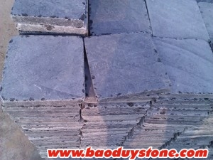 Đá tự nhiên Tumbled Stone - Công Ty Cổ Phần THương Mại Xuất Khẩu Bảo Duy