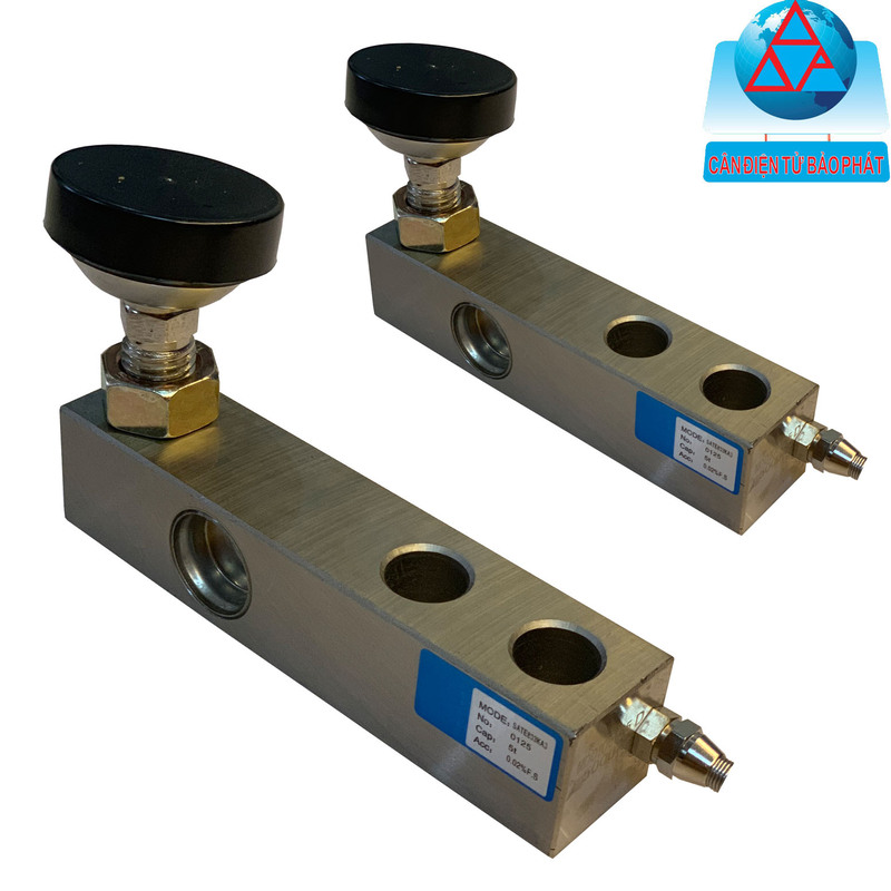 Loadcell 803KA3 - Cân Điện Tử Bảo Phát - Công Ty TNHH Sản Xuất Thương Mại Dịch Vụ Xuất Nhập Khẩu Bảo Phát