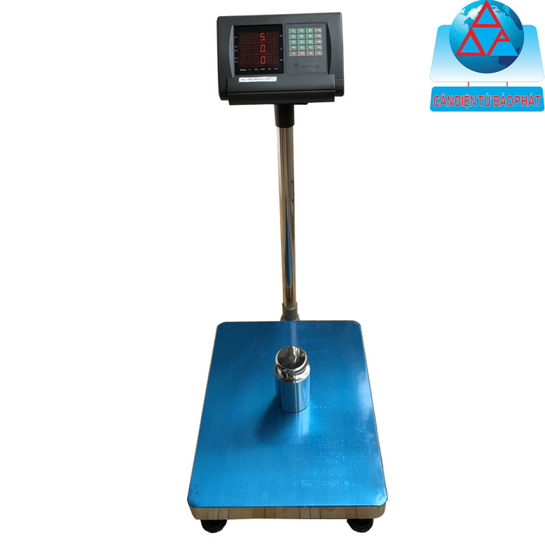 Cân bàn A15E 300kg - Cân Điện Tử Bảo Phát - Công Ty TNHH Sản Xuất Thương Mại Dịch Vụ Xuất Nhập Khẩu Bảo Phát