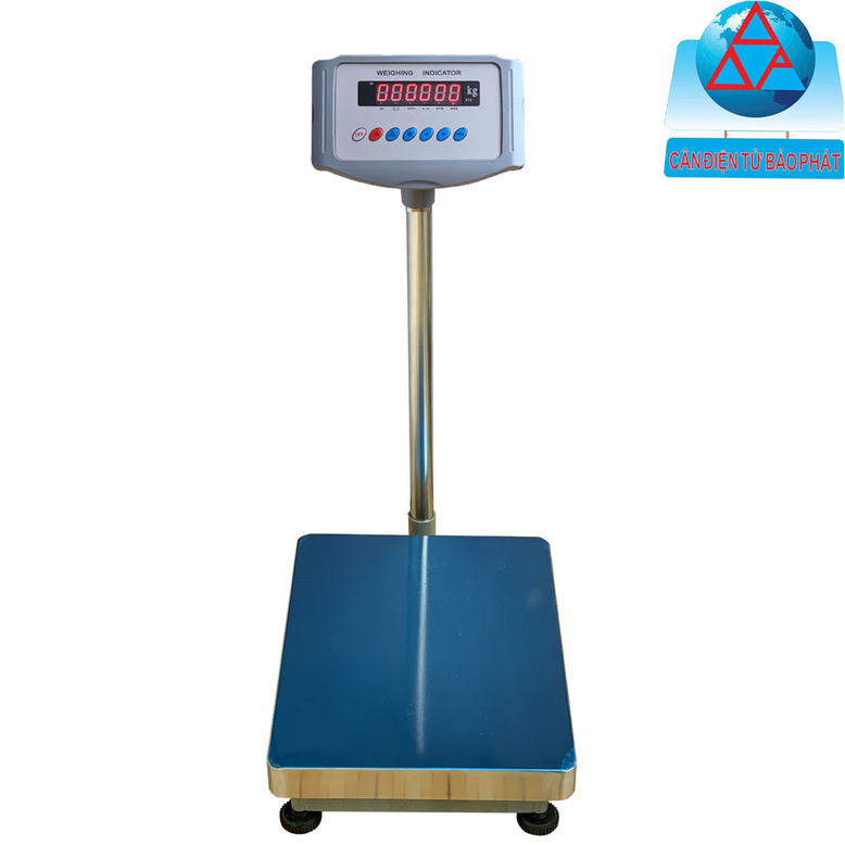 Cân bàn XK315A 500kg - Cân Điện Tử Bảo Phát - Công Ty TNHH Sản Xuất Thương Mại Dịch Vụ Xuất Nhập Khẩu Bảo Phát