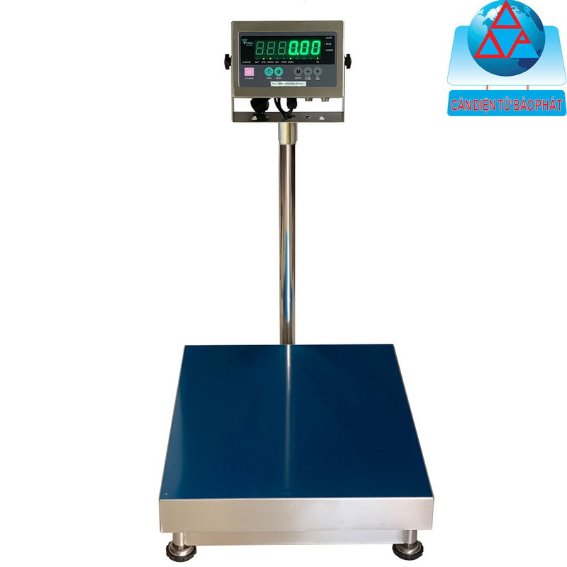 Cân bàn thủy sản Inox DI28SS 300kg - Cân Điện Tử Bảo Phát - Công Ty TNHH Sản Xuất Thương Mại Dịch Vụ Xuất Nhập Khẩu Bảo Phát