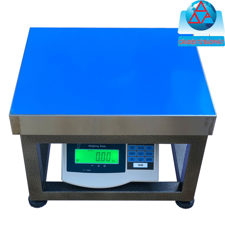 Cân ghế FWD 500kg - Cân Điện Tử Bảo Phát - Công Ty TNHH Sản Xuất Thương Mại Dịch Vụ Xuất Nhập Khẩu Bảo Phát