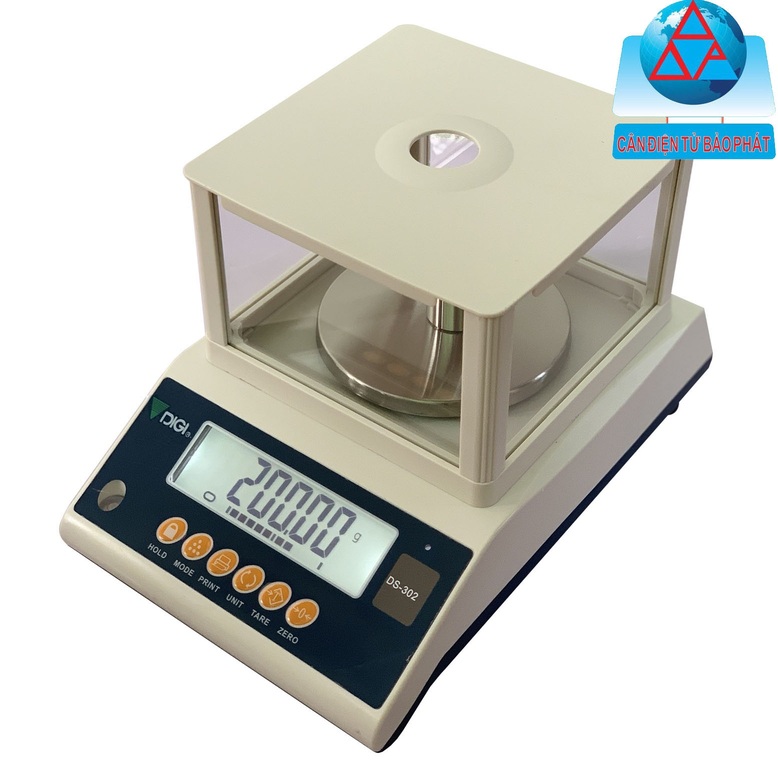 Cân kỹ thuật DS 600g - Cân Điện Tử Bảo Phát - Công Ty TNHH Sản Xuất Thương Mại Dịch Vụ Xuất Nhập Khẩu Bảo Phát