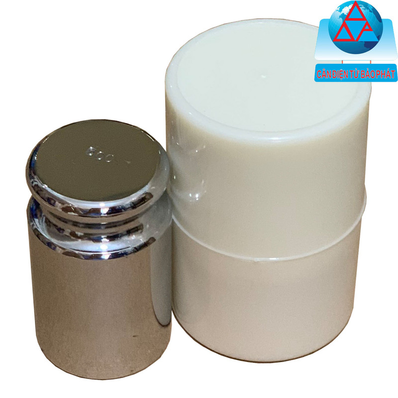 Quả cân chuẩn Inox - Cân Điện Tử Bảo Phát - Công Ty TNHH Sản Xuất Thương Mại Dịch Vụ Xuất Nhập Khẩu Bảo Phát