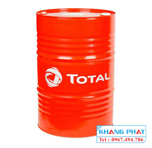 Dầu lạnh Total Lunaria KA46